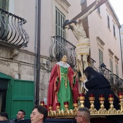 Processione dei Misteri