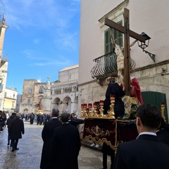 Processione dei Misteri