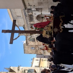 Processione dei Misteri