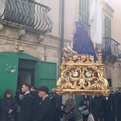 Processione dei Misteri
