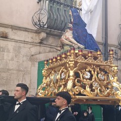 Processione dei Misteri