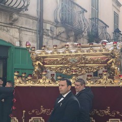Processione dei Misteri