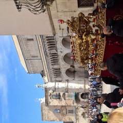 Processione dei Misteri