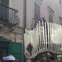 Processione dei Misteri