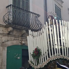 Processione dei Misteri