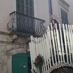 Processione dei Misteri