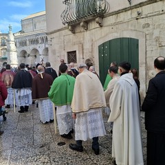 Processione dei Misteri