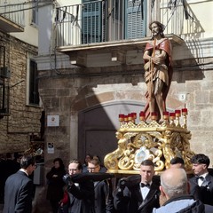 Processione dei Misteri