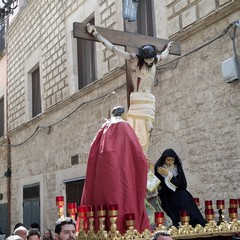 Processione dei Misteri
