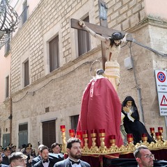 Processione dei Misteri