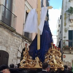 Processione dei Misteri