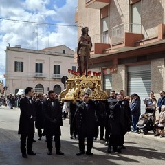 Processione dei Misteri