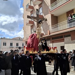Processione dei Misteri
