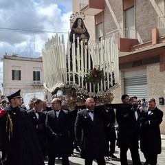 Processione dei Misteri