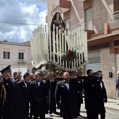 Processione dei Misteri