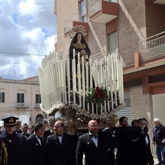 Processione dei Misteri