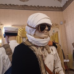Mostra divise d'epoca Carabinieri