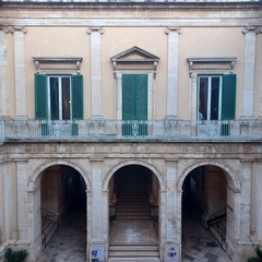 Mostra divise d'epoca Carabinieri