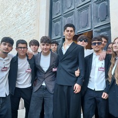 Bitonto Cortili Aperti