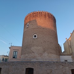 Bitonto Cortili Aperti