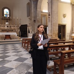 Bitonto Cortili Aperti