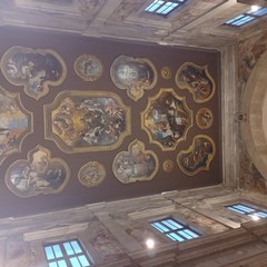 Bitonto Cortili Aperti