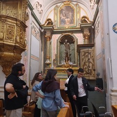 Bitonto Cortili Aperti