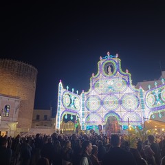 Bitonto Cortili Aperti