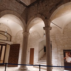 Bitonto Cortili Aperti