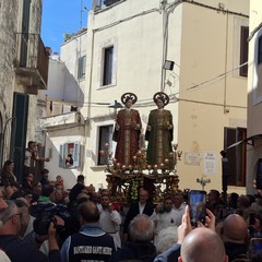 Santi Medici di Bitonto