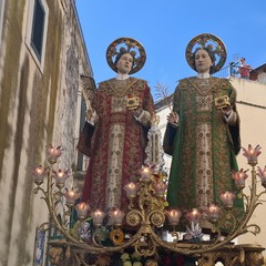 Santi Medici di Bitonto