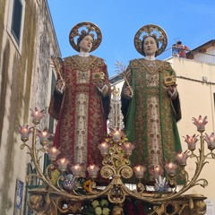 Santi Medici di Bitonto
