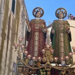 Santi Medici di Bitonto