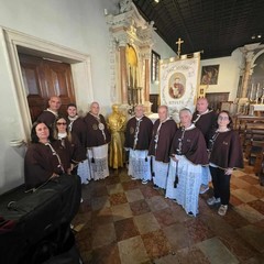 A Padova la Confraternita di Sant'Antonio di Bitonto