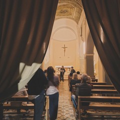 Chiese aperte a Bitonto