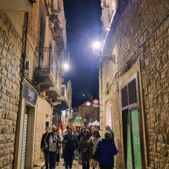 Chiese aperte a Bitonto