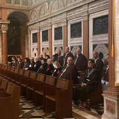 A Padova la Confraternita di Sant'Antonio di Bitonto