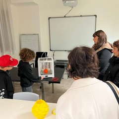 Moumenti Aperti 2025