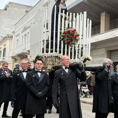 Processione Desolata