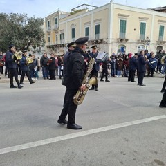 Processione Desolata