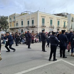 Processione Desolata