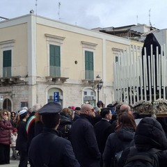 Processione Desolata