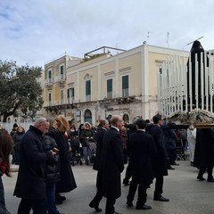 Processione Desolata