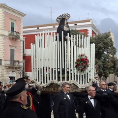 Processione Desolata