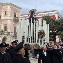 Processione Desolata