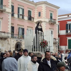 Processione Desolata