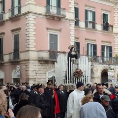 Processione Desolata