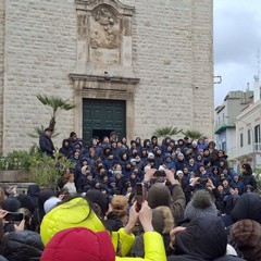 Processione Desolata