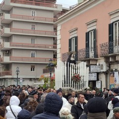 Processione Desolata