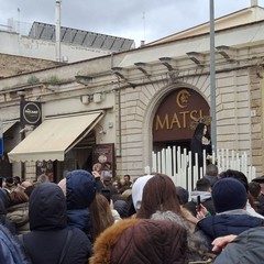 Processione Desolata